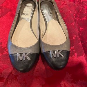 Michael Kors Ladies Flats - Size 6 1/2